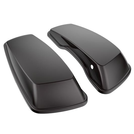 Standard Harley Saddlebags Lids for 2014-2023 Touring