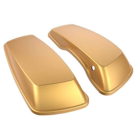 Standard Harley Saddlebags Lids for 2014-2023 Touring