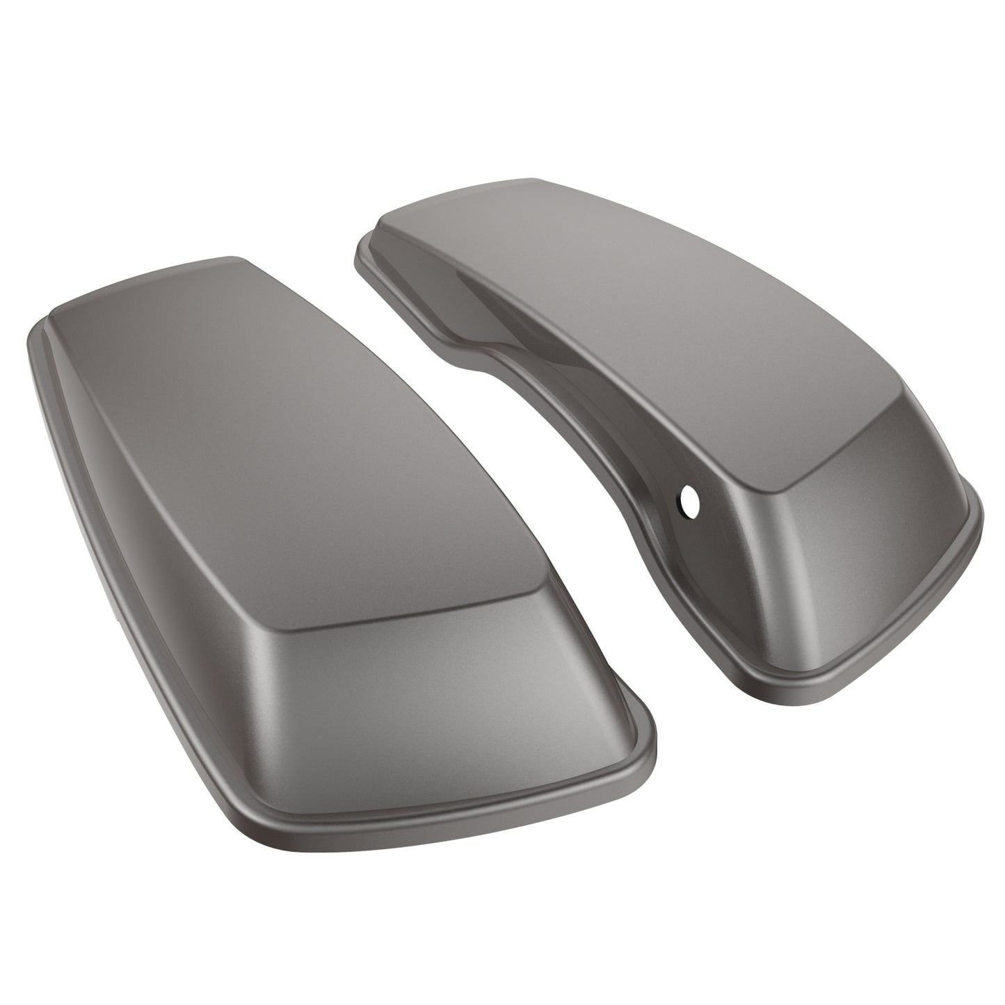 Standard Harley Saddlebags Lids for 2014-2023 Touring