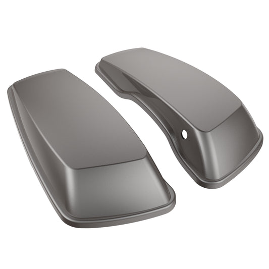 Standard Harley Saddlebags Lids for 2014-2023 Touring
