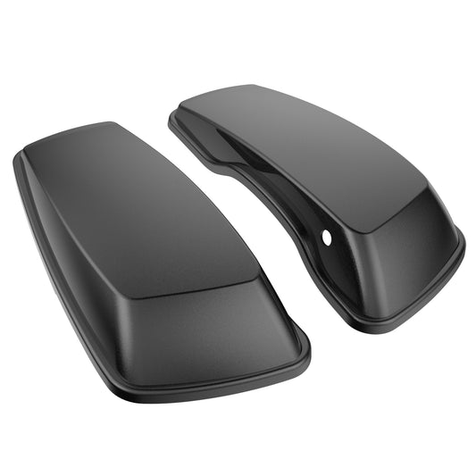 Standard Harley Saddlebags Lids for 2014-2023 Touring