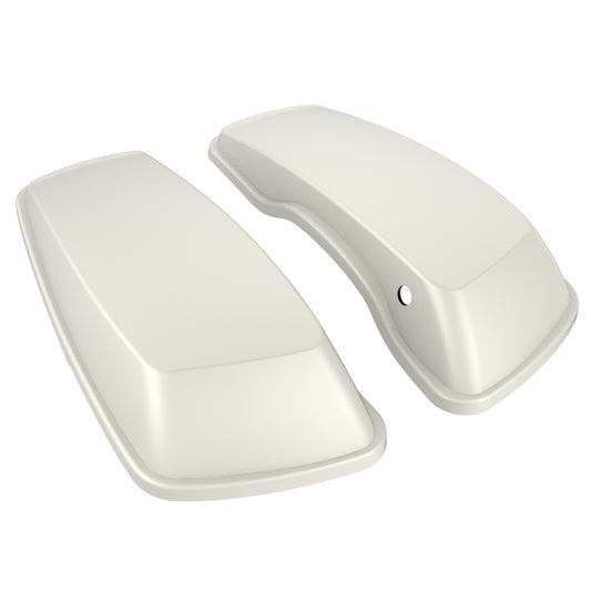 Standard Harley Saddlebags Lids for 2014-2023 Touring