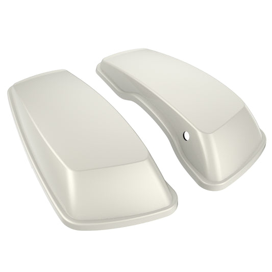 Standard Harley Saddlebags Lids for 2014-2023 Touring