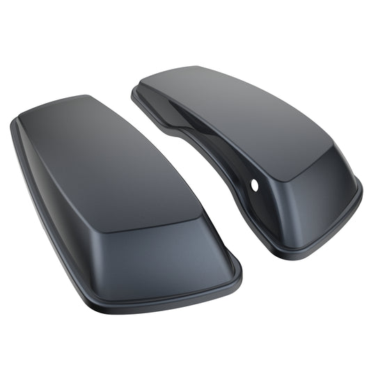 Standard Harley Saddlebags Lids for 2014-2023 Touring