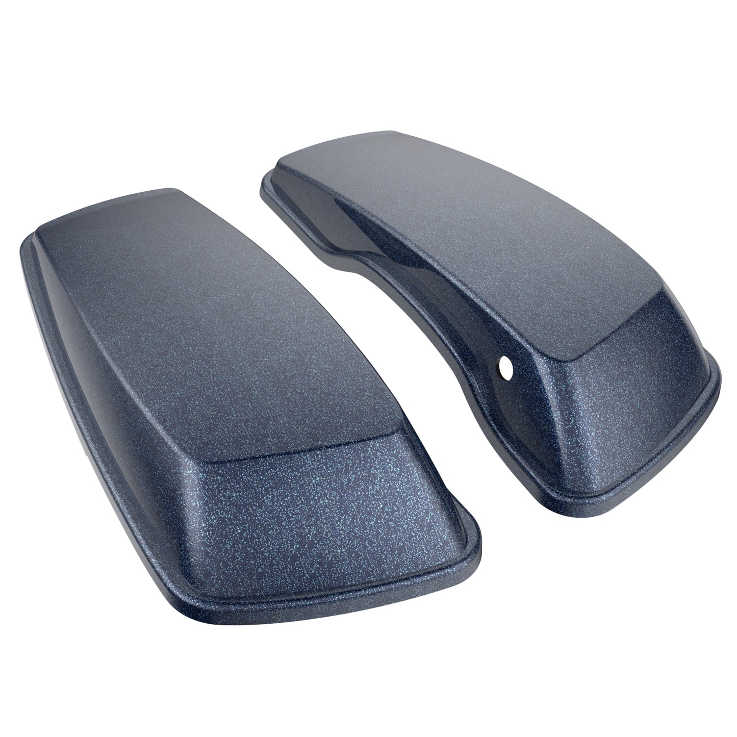 Standard Harley Saddlebags Lids for 2014-2023 Touring