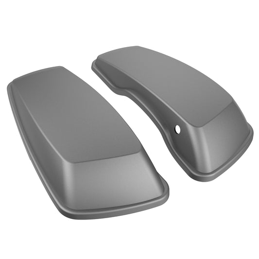 Standard Harley Saddlebags Lids for 2014-2023 Touring