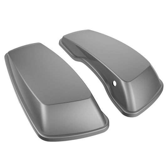 Standard Harley Saddlebags Lids for 2014-2023 Touring