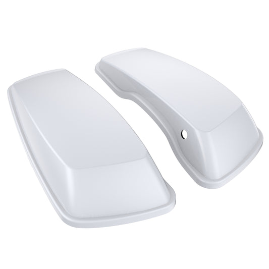 Standard Harley Saddlebags Lids for 2014-2023 Touring