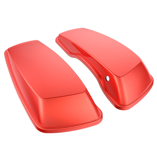 Standard Harley Saddlebags Lids for 2014-2023 Touring