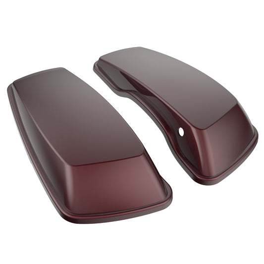 Standard Harley Saddlebags Lids for 2014-2023 Touring