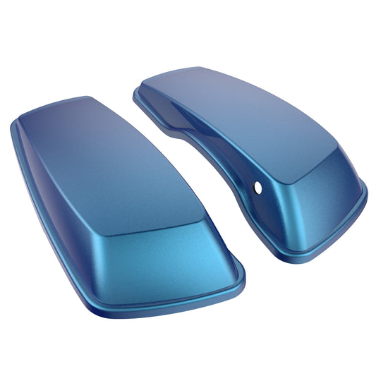 Standard Harley Saddlebags Lids for 2014-2023 Touring