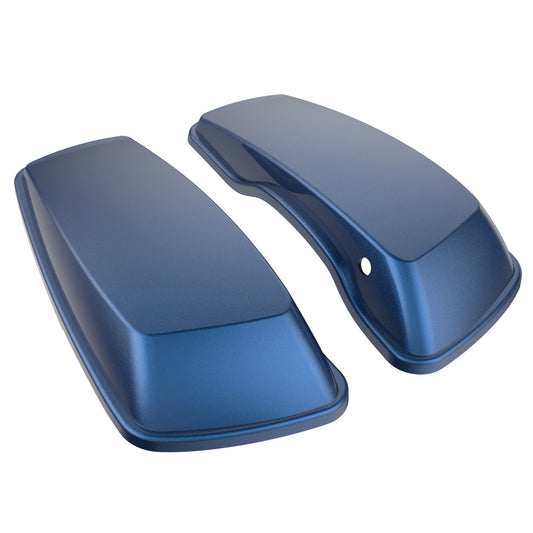Standard Harley Saddlebags Lids for 2014-2023 Touring