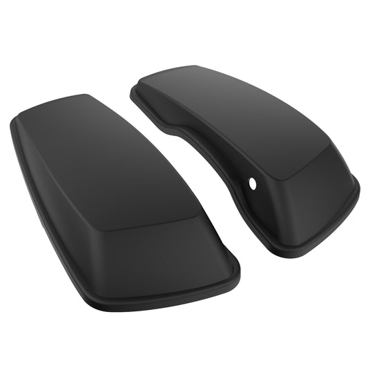 Standard Harley Saddlebags Lids for 2014-2023 Touring