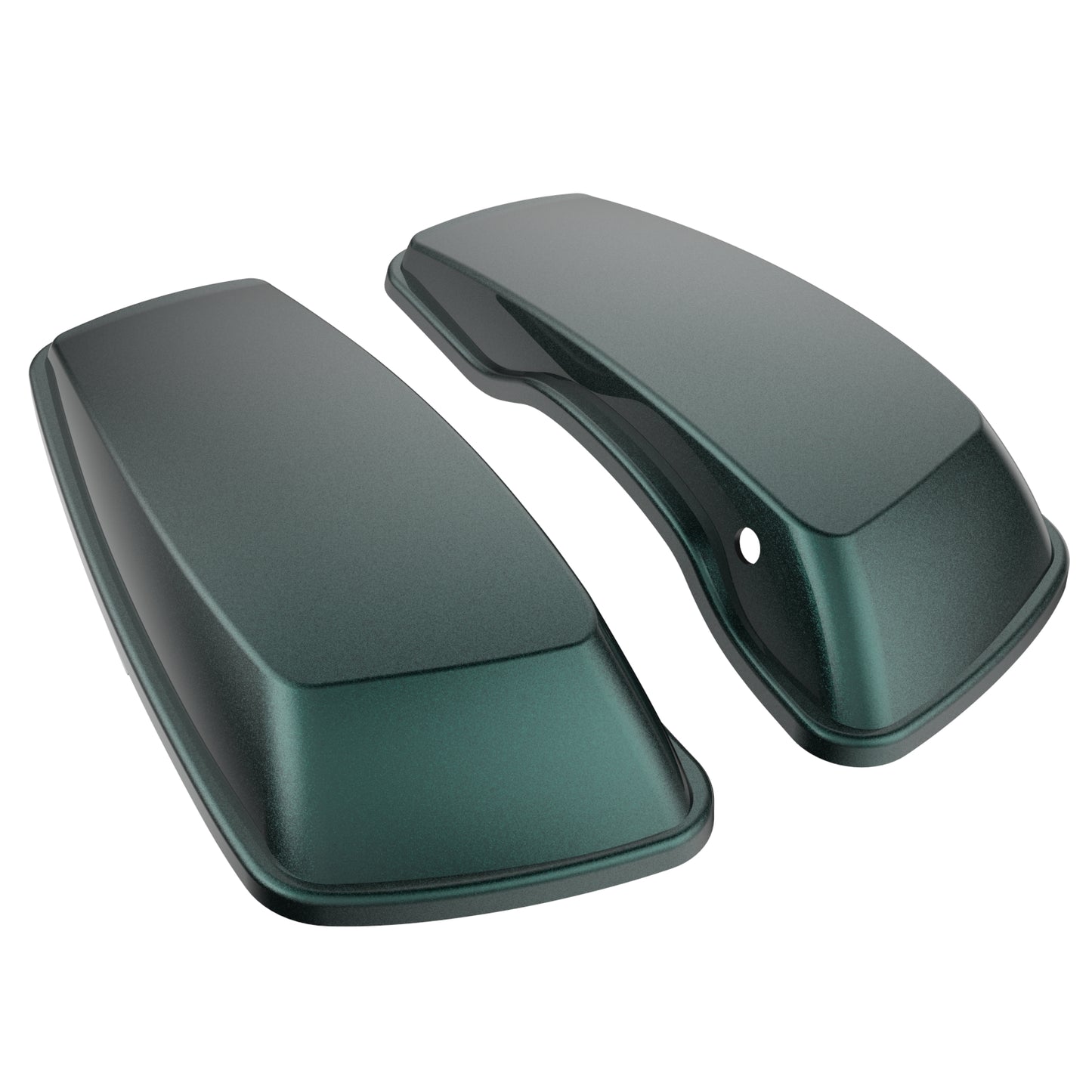 Standard Harley Saddlebags Lids for 2014-2023 Touring