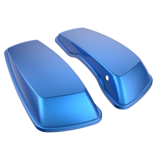 Standard Harley Saddlebags Lids for 2014-2023 Touring