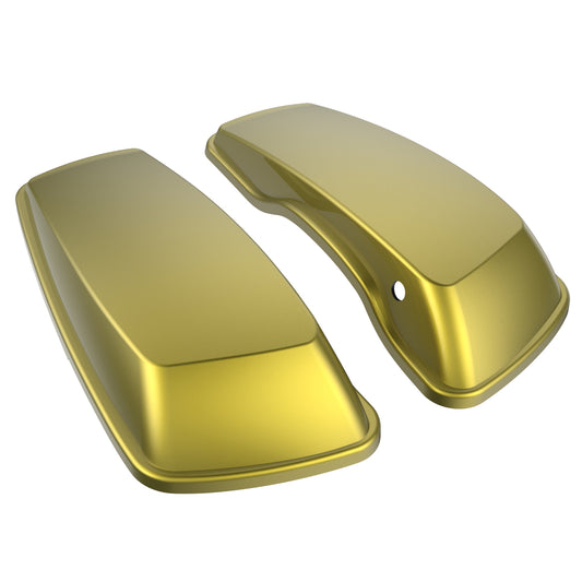 Standard Harley Saddlebags Lids for 2014-2023 Touring
