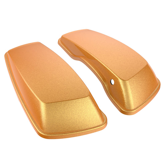 Standard Harley Saddlebags Lids for 2014-2023 Touring