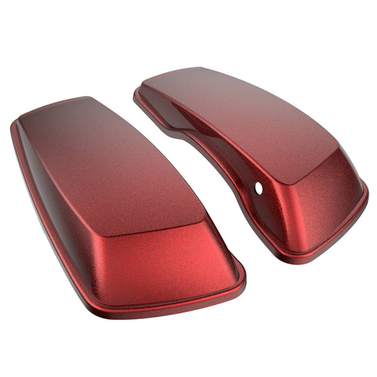 Standard Harley Saddlebags Lids for 2014-2023 Touring