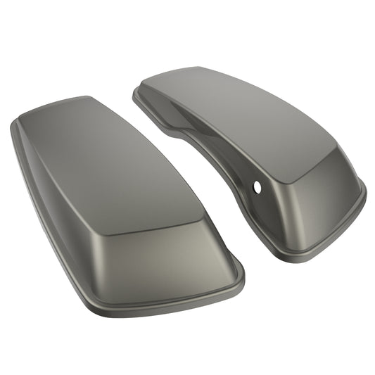 Standard Harley Saddlebags Lids for 2014-2023 Touring
