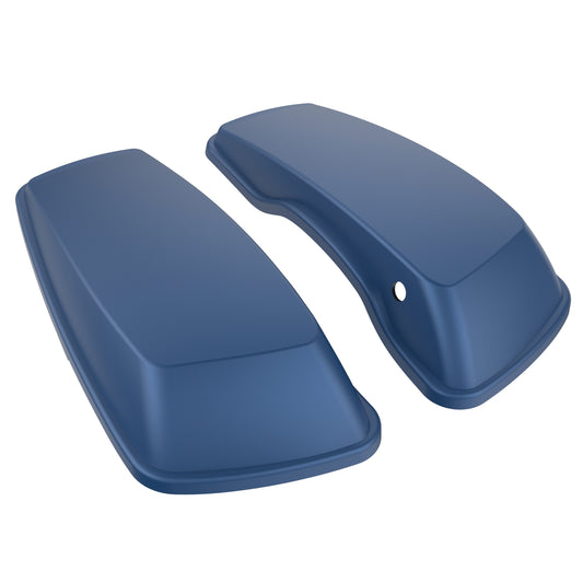 Standard Harley Saddlebags Lids for 2014-2023 Touring