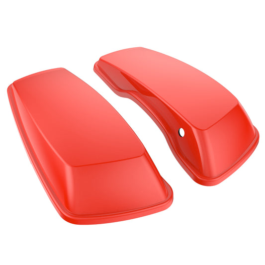 Standard Harley Saddlebags Lids for 2014-2023 Touring