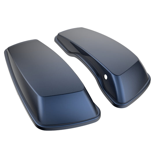 Standard Harley Saddlebags Lids for 2014-2023 Touring
