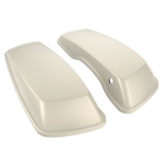 Standard Harley Saddlebags Lids for 2014-2023 Touring