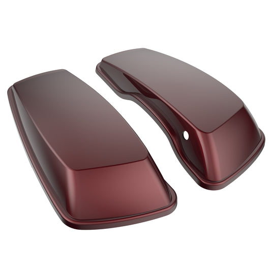 Standard Harley Saddlebags Lids for 2014-2023 Touring