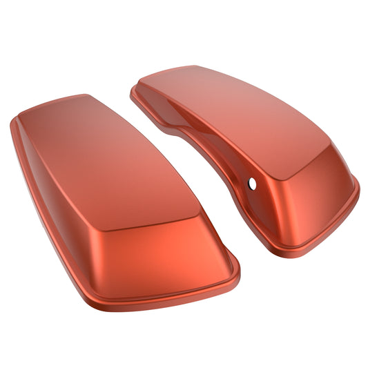 Standard Harley Saddlebags Lids for 2014-2023 Touring