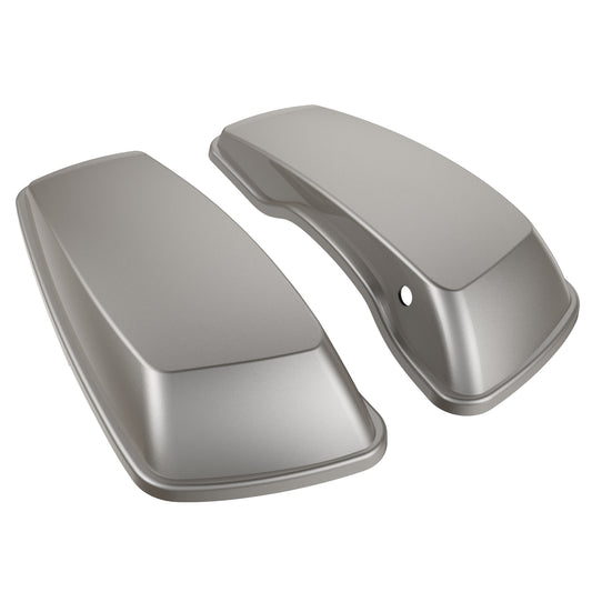 Standard Harley Saddlebags Lids for 2014-2023 Touring