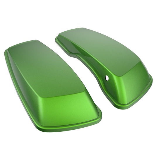 Standard Harley Saddlebags Lids for 2014-2023 Touring
