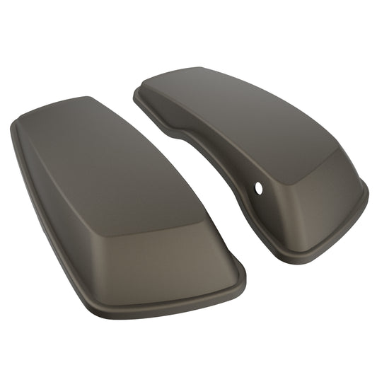 Standard Harley Saddlebags Lids for 2014-2023 Touring