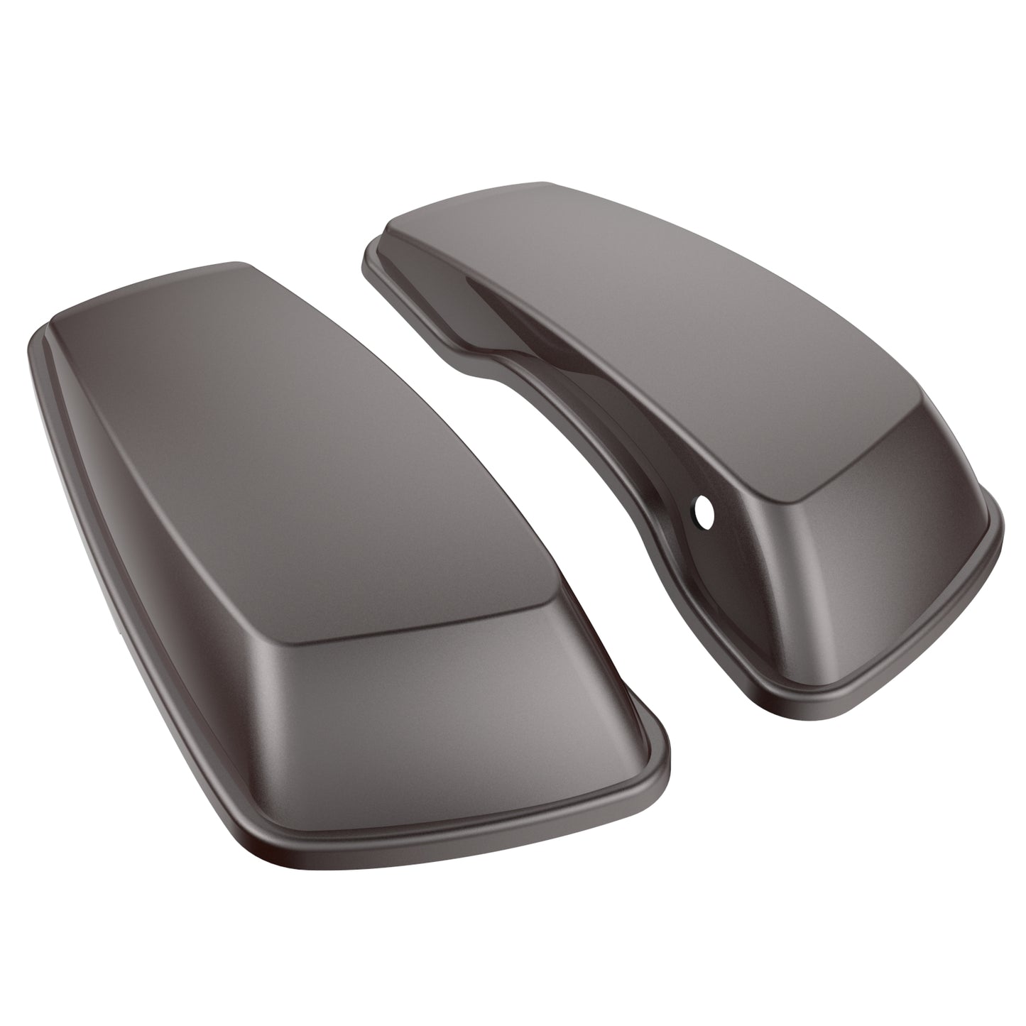 Standard Harley Saddlebags Lids for 2014-2023 Touring