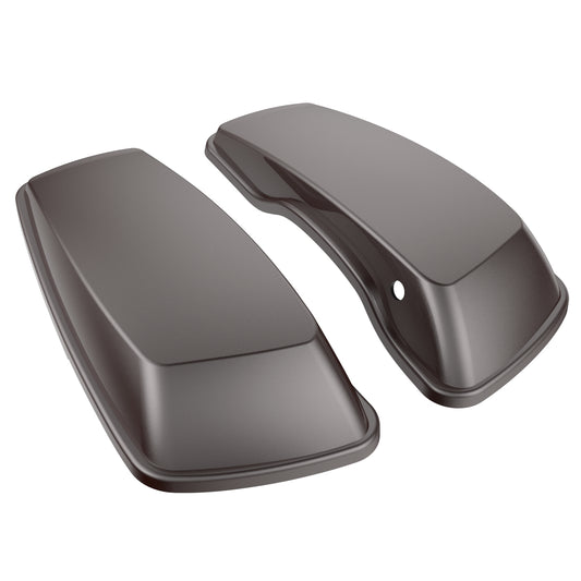 Standard Harley Saddlebags Lids for 2014-2023 Touring