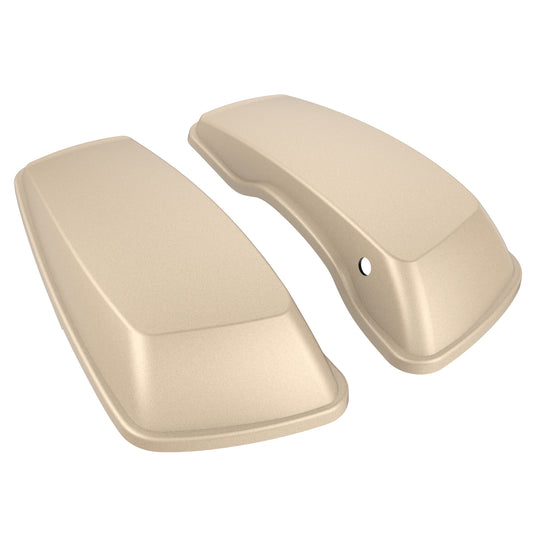 Standard Harley Saddlebags Lids for 2014-2023 Touring