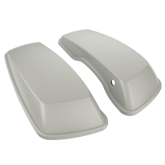 Standard Harley Saddlebags Lids for 2014-2023 Touring