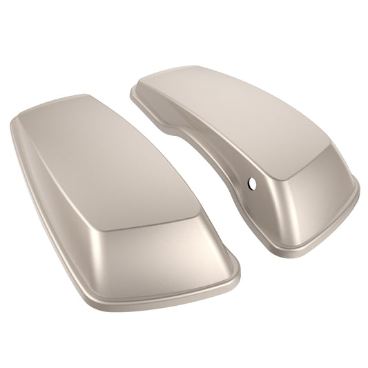 Standard Harley Saddlebags Lids for 2014-2023 Touring