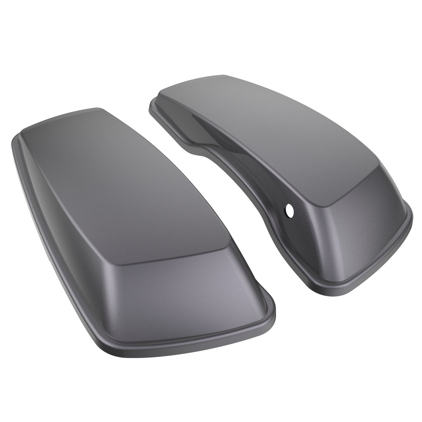 Standard Harley Saddlebags Lids for 2014-2023 Touring