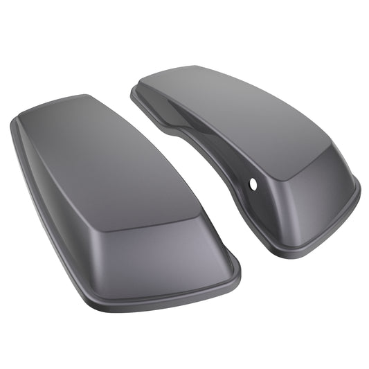 Standard Harley Saddlebags Lids for 2014-2023 Touring