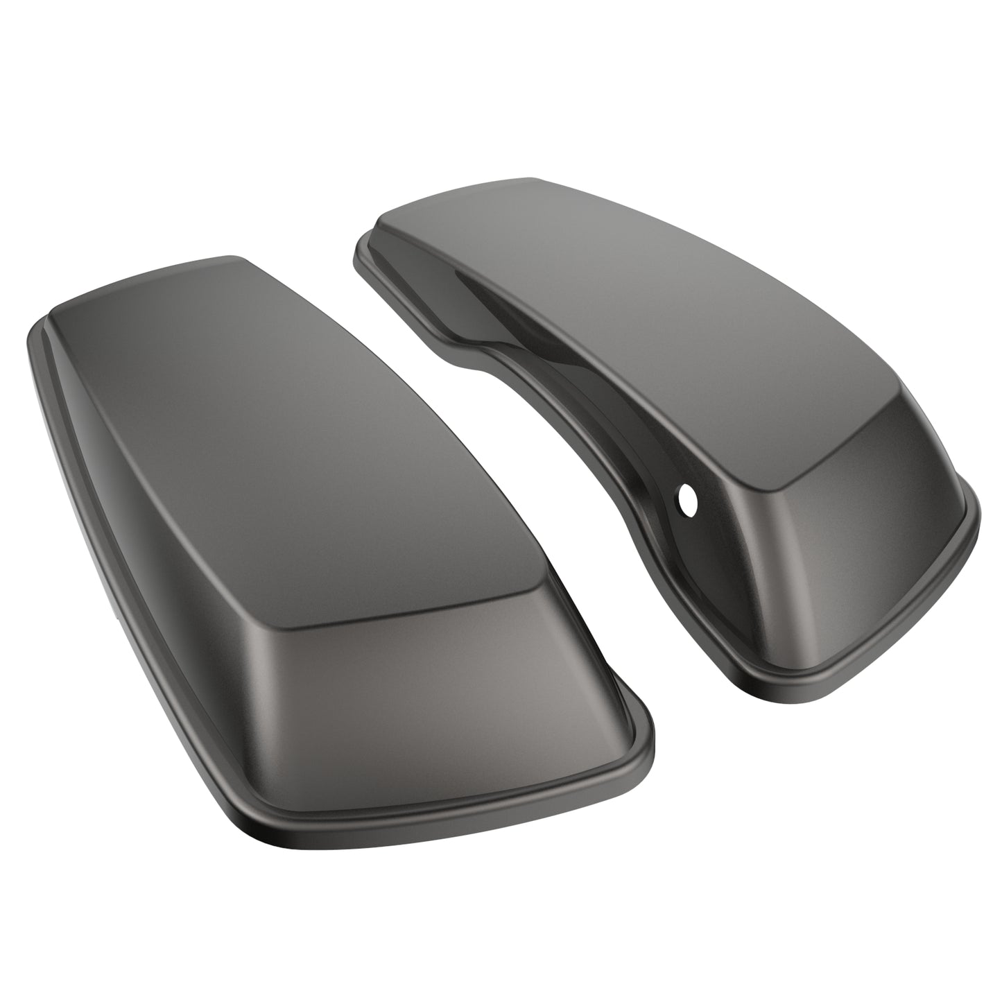 Standard Harley Saddlebags Lids for 2014-2023 Touring