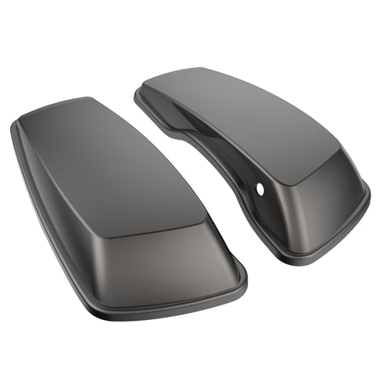 Standard Harley Saddlebags Lids for 2014-2023 Touring