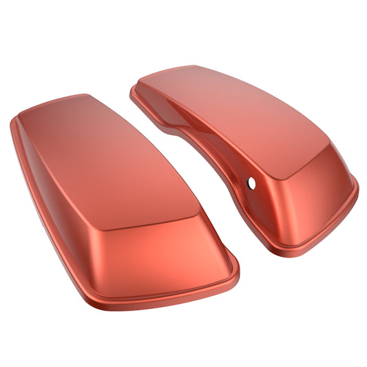 Standard Harley Saddlebags Lids for 2014-2023 Touring