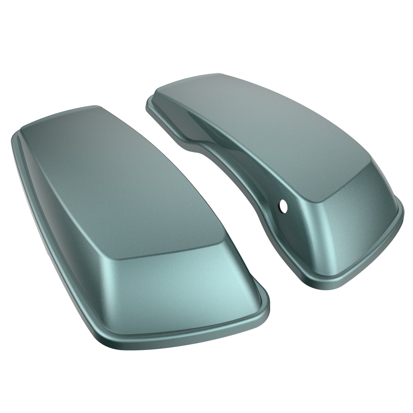 Standard Harley Saddlebags Lids for 2014-2023 Touring