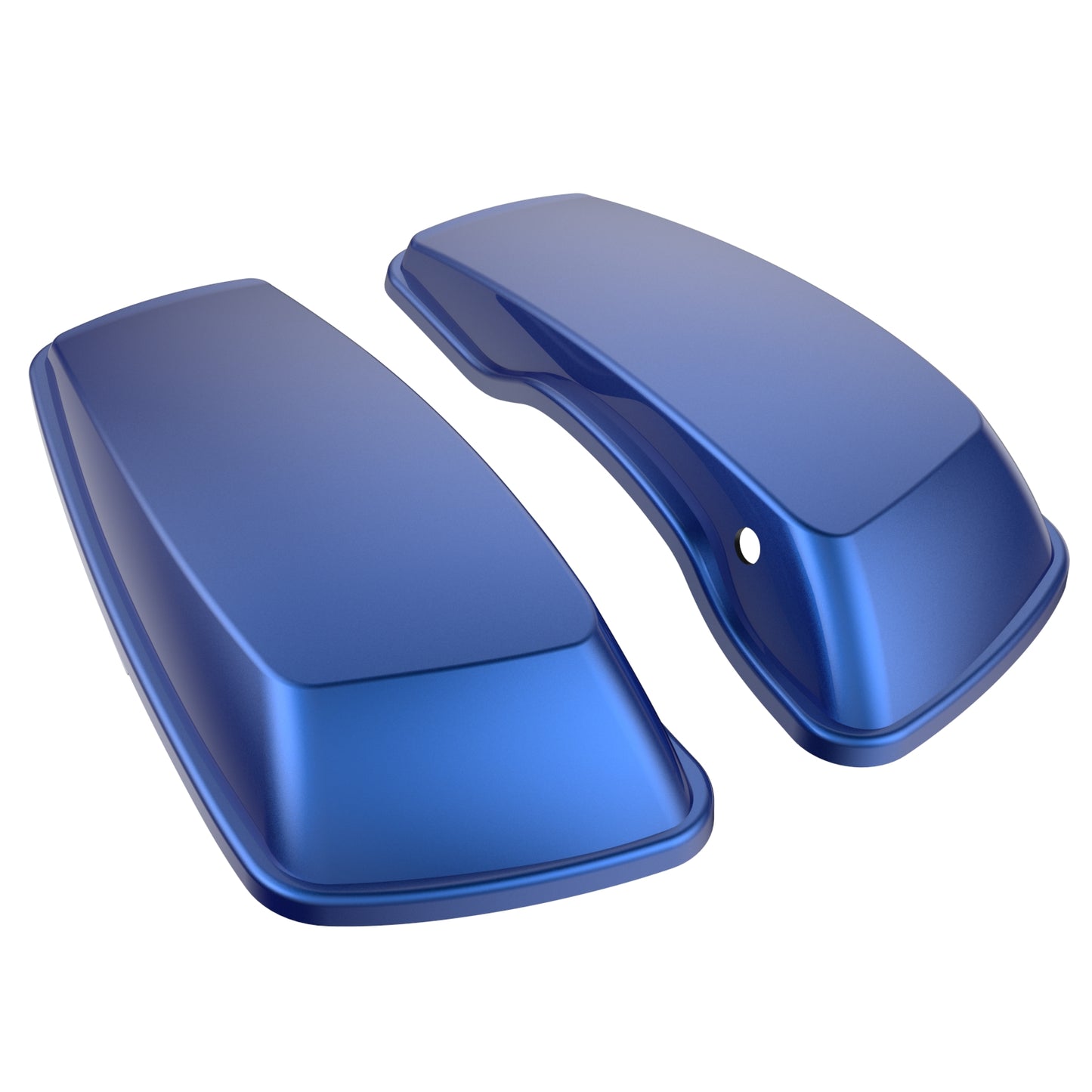 Standard Harley Saddlebags Lids for 2014-2023 Touring