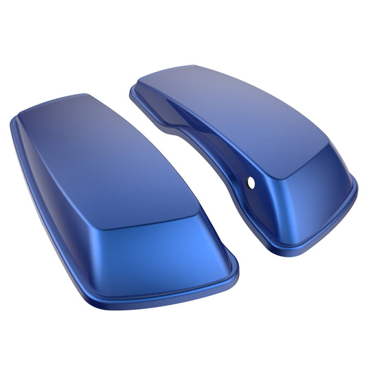 Standard Harley Saddlebags Lids for 2014-2023 Touring