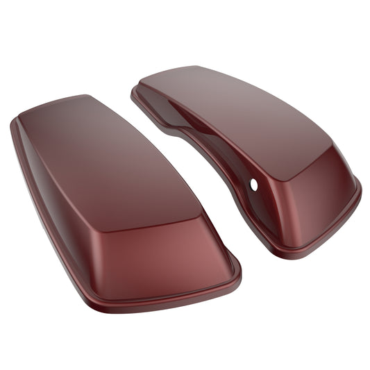 Standard Harley Saddlebags Lids for 2014-2023 Touring