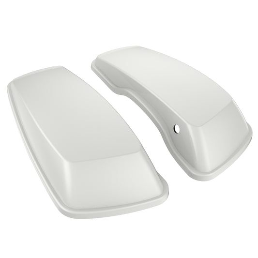 Standard Harley Saddlebags Lids for 2014-2023 Touring