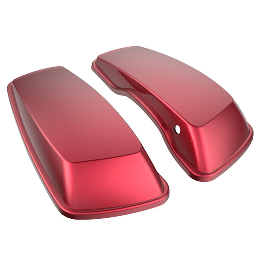 Standard Harley Saddlebags Lids for 2014-2023 Touring