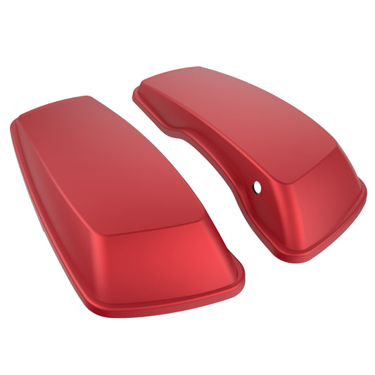 Standard Harley Saddlebags Lids for 2014-2023 Touring
