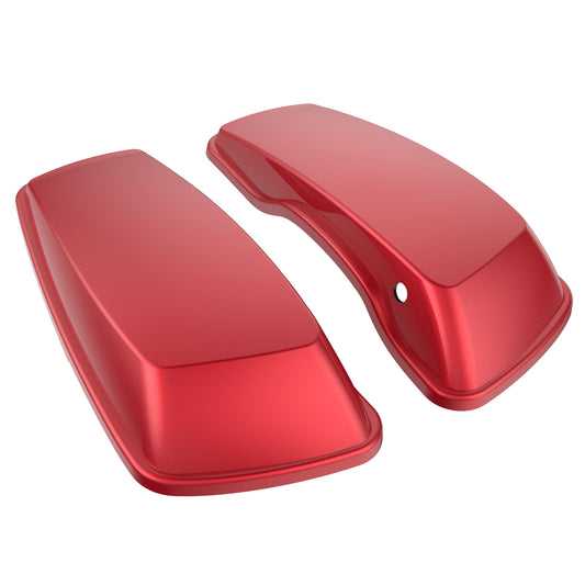 Standard Harley Saddlebags Lids for 2014-2023 Touring